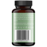 Olio Pure CBD Capsules